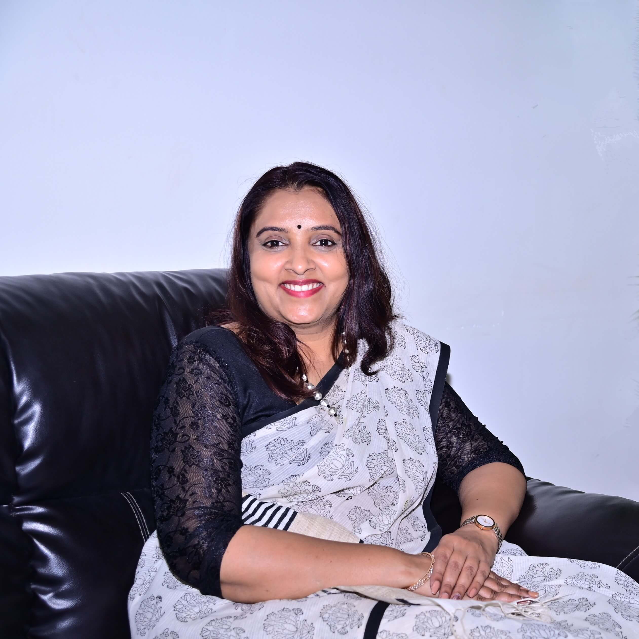 Dr. Santoshi Singh