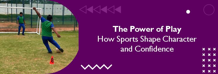 School sports building confidence at MWS